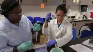 Biotechnology at American River College