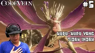 Pencarian Bloodspring - Code Vein (PC)