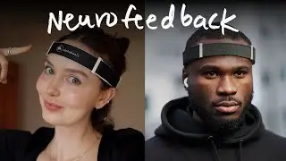 I trained my brain like a pro athlete &mdash; 6 weeks of Alphabeats neurofeedback