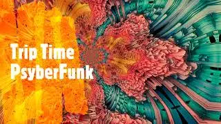 Trip Time Mix