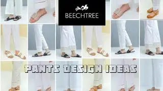Beechtree Eid collection ||pants Design ideas || Eid collection
