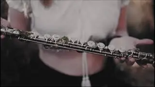 Ember Belladonna - The Grove | Fantasy Folk Flute