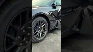 Remove 2025 Tesla Model 3 Hubcap! #tesla #teslamodel3 #model3 #model3highland #teslacheck #Tesla2025