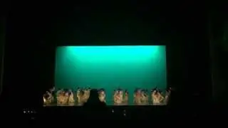 2015 SYF Arts Presentation (International Dance): Nan Hua High School: 