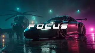 Deep Focus Study Playlist ~ Brain Boost Calm Productivity Music 🎧