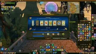 Prophetic Cards: Elegant Patterns – 4000 Crystals for 1000 Compasses!