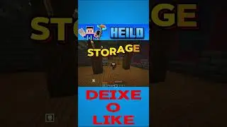 FIZ O MELHOR STORAGE NO MAGNATACRAFT 3  #minecraft #mods #s&eacute;riesminecraft #s&eacute;riesminecraft #storage