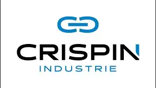 Montage Crispin Industrie 2026