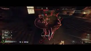 An absolutely crazy & cinematic round with clutch saves and the works - Aggressive Dagger Zealot #23