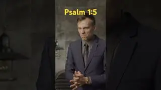 You Can Use These Videos To Help With Scripture Memorization (Psalm 1:5)