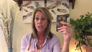 Virgo May 2018 Psychic Tarot- Forgiveness - Your Soulmate Returns