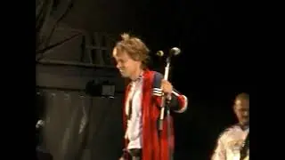 Klamydia: Pursiseuran pikkujoulupippalot (Live)