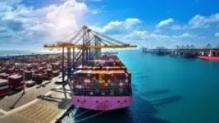 US-China Trade War: The Economic Impact  #USChinaTrade #TradeWar