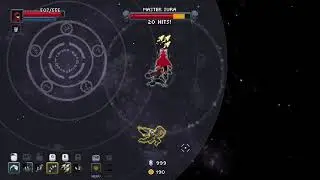 Wizard of legend Damage build :)