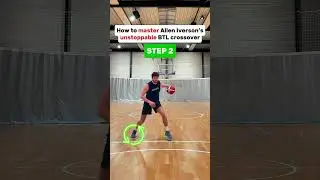 How to do the AI Crossover