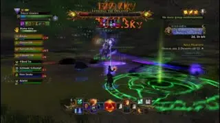Neverwinter Master Soul Harvest Wizard