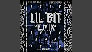 Lil Bit E.Mix (feat. Buck1800)