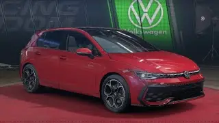 Racing Kingdom | Volkswagen Golf GTI