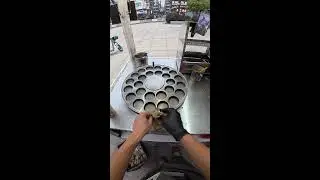 🔴 LIVE: Chinese Street Food - Authentic Cooking & Vendors