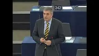 The execution of the 2011 EU budget is a good news