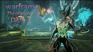 we dive deeper into  memories of the past to learn about the broken peace (warframe the old peace)