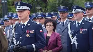 Święto Policji na Dolnym Śląsku