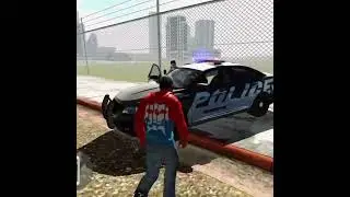 Indian Bike 13 | Bike Crash with Police | Short Gameplay