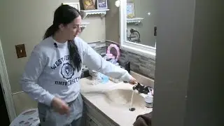 Frustrations building for those affected by Wayne water crisis
