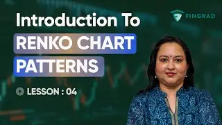 Renko Chart Patterns | Renko Pattern Basics - Part 4/10