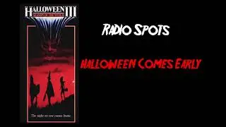halloween radio ads