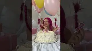 It&rsquo;s my Birthday🥳🍾