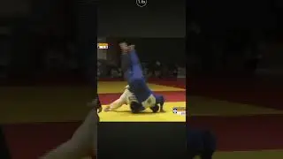 Yash vijayran (SSCB) 🥇 100KG #shorts #seekho #judo #india