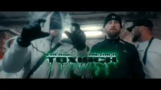 FRESSE x DIETRICH - TOXISCH [OFFICIAL VIDEO]