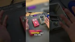 🛠 The Brian May Treble Booster... with a Twist