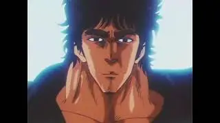 Kenshiro vs Han [01/07] - Hokuto no Ken 2 (Sub. Espa&ntilde;ol)