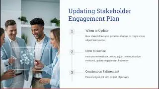 🔍187- Stakeholder Feedback | Monitoring and Controlling Process | PMP Exam Prep | 2025