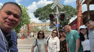 Waco Texas   4K