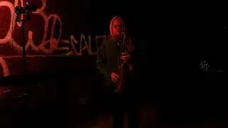 Tom Challenger - Live at GRAIN 07/11/23
