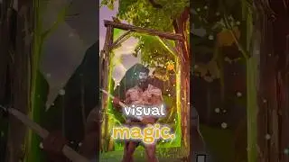 I created a Fairy Tale Portal on UEFN! ##fortnite #fortnitecreative #uefn #tutorial #fortnitetips