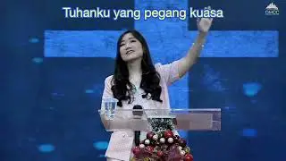 YESHUA ABRAHAM || WALAU GUNUNG TAK BERPINDAH
