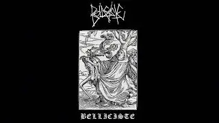 Belliciste - Belliciste (2012, full demo stream)
