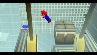 [RTABC] Stomp on the Thwomp + 100 Coins 11xA