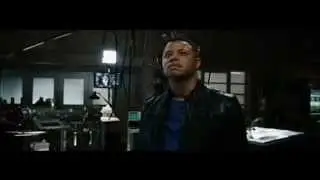 Terrence Howard is War Machine