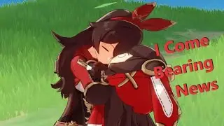 News From Baron Bunny