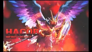 HacoB - Infinitymu Season 3
