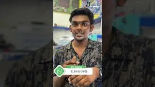Student Review _ City Mobiles _ 81 89 89 08 08 _ #mobile #chiplevel #emmcrepairinginstitute
