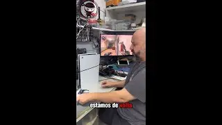 PS5 Slim desligando em jogos mais pesados!