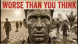 What Canadian Soldiers Really Saw in Italy &mdash; Far Worse Than You Think
