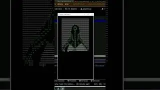 New Design with python projects