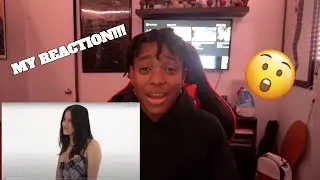 REACTING TO BLIND DATING BASED ON OUTFITS + UPDATES